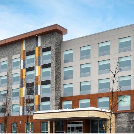 Tru By Hilton Bracebridge, On Hotel Exterior foto