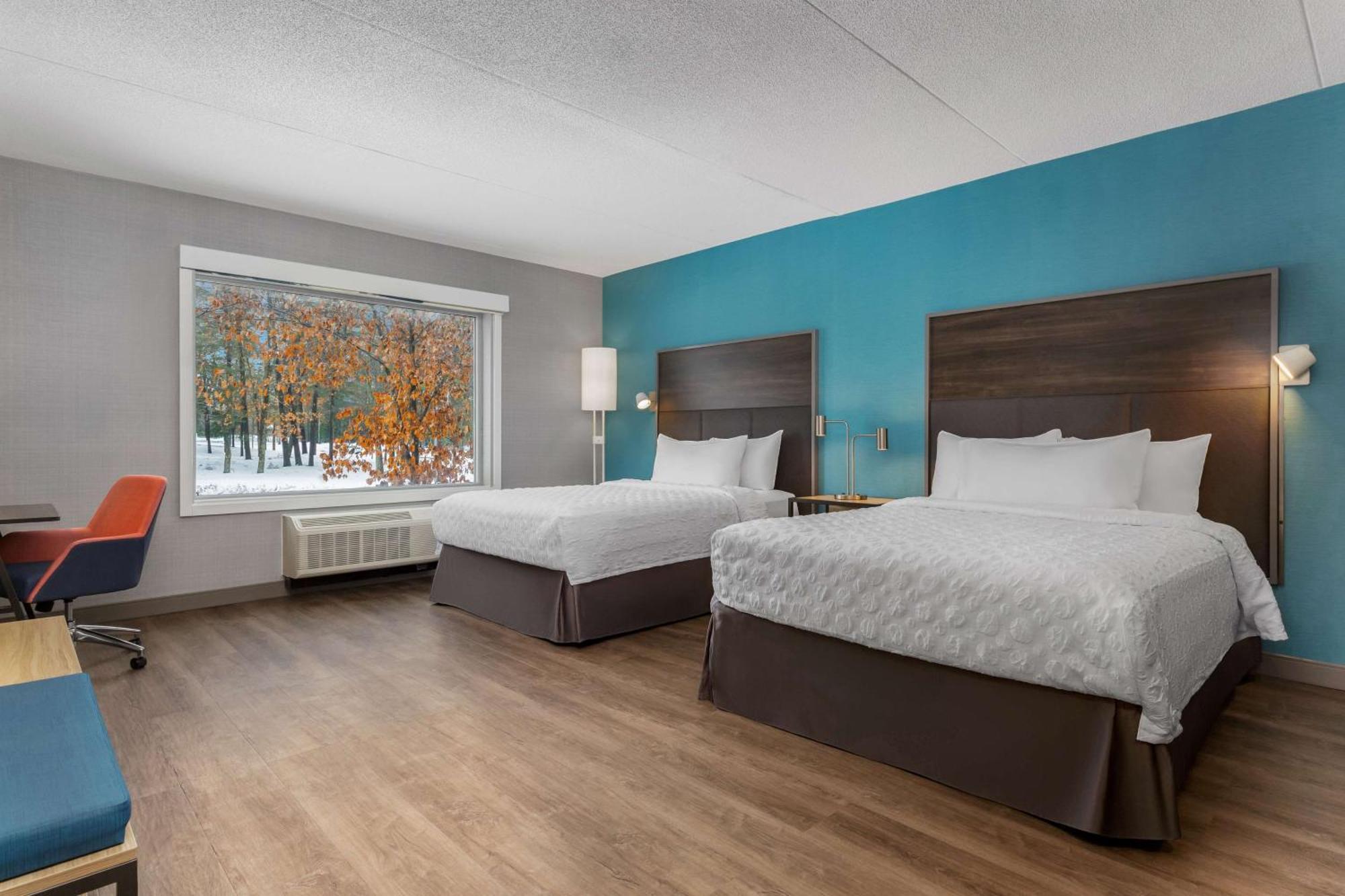 Tru By Hilton Bracebridge, On Hotel Exterior foto